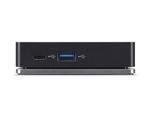 Acer NP.DCK11.01N station d'accueil Noir (NP.DCK11.01N) — image 4