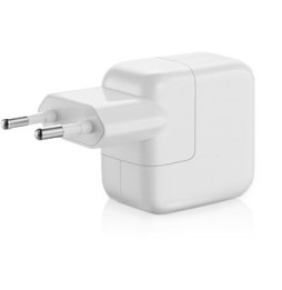 Adaptateur secteur USB 12 W Apple