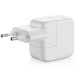 Adaptateur secteur USB 12 W Apple