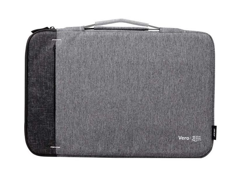 Acer Vero OBP 39,6 cm (15.6") Housse Gris (GP.BAG11.037) — image 1