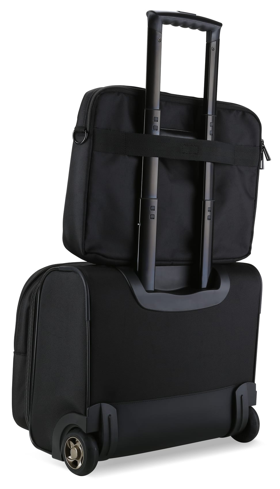 Acer Traveler Case 39,6 cm (15.6") Malette Noir (NP.BAG1A.189) — image 1