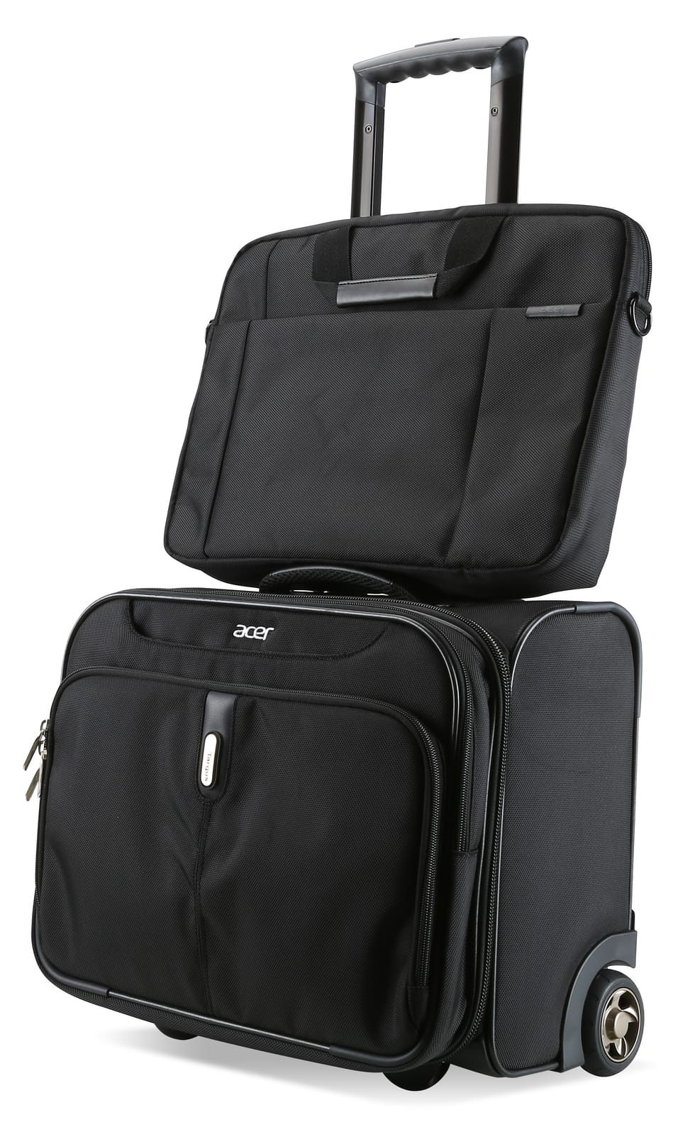Acer Traveler Case 39,6 cm (15.6") Malette Noir (NP.BAG1A.189) — image 2