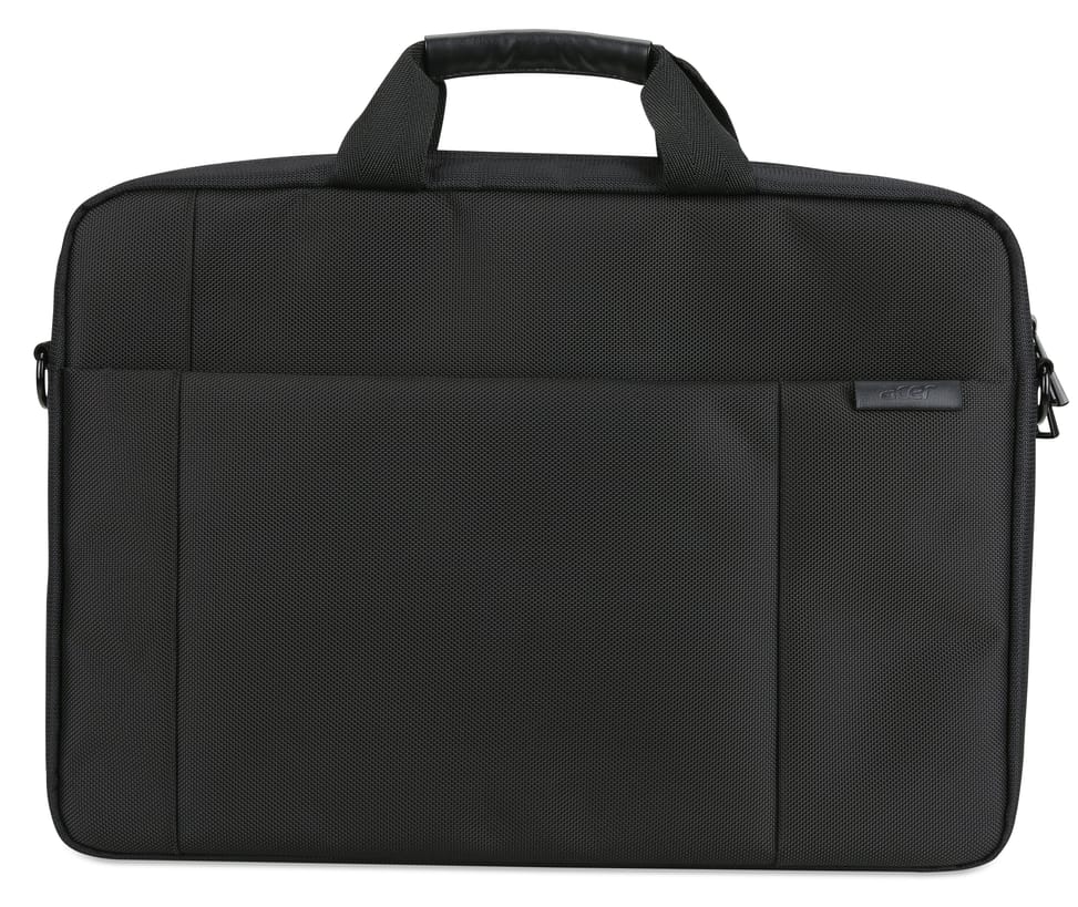 Acer Traveler Case 39,6 cm (15.6") Malette Noir (NP.BAG1A.189) — image 3