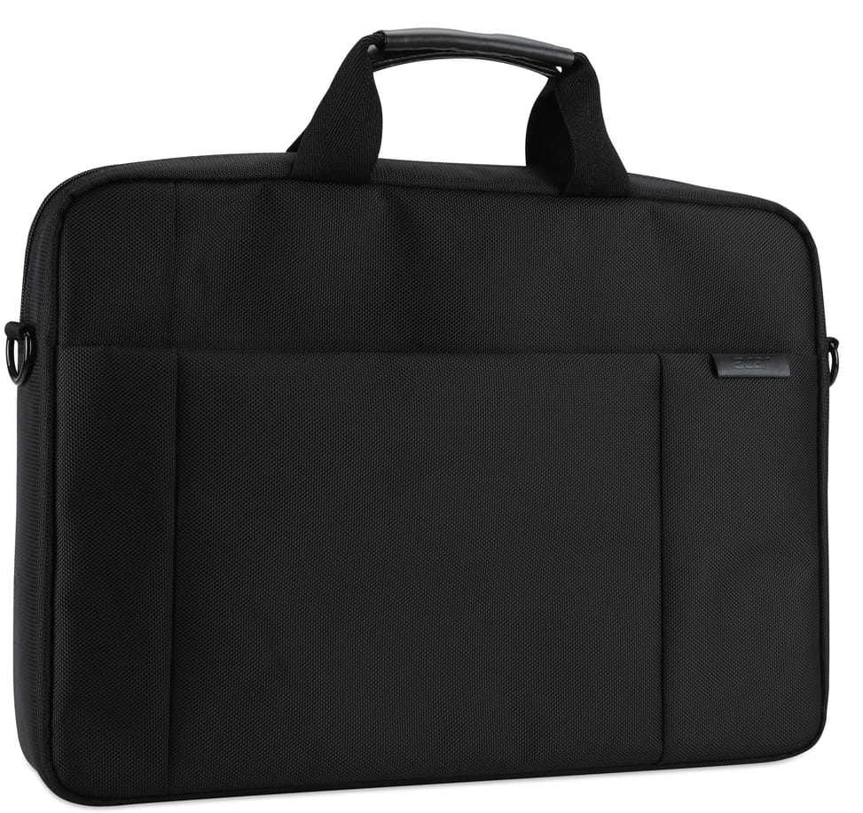 Acer Traveler Case 39,6 cm (15.6") Malette Noir (NP.BAG1A.189) — image 5