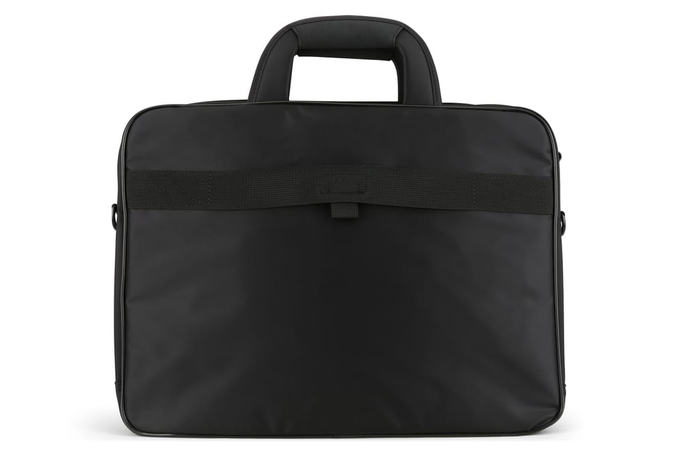 Acer Traveler Case XL 43,9 cm (17.3") Malette Noir (NP.BAG1A.190) — image 1