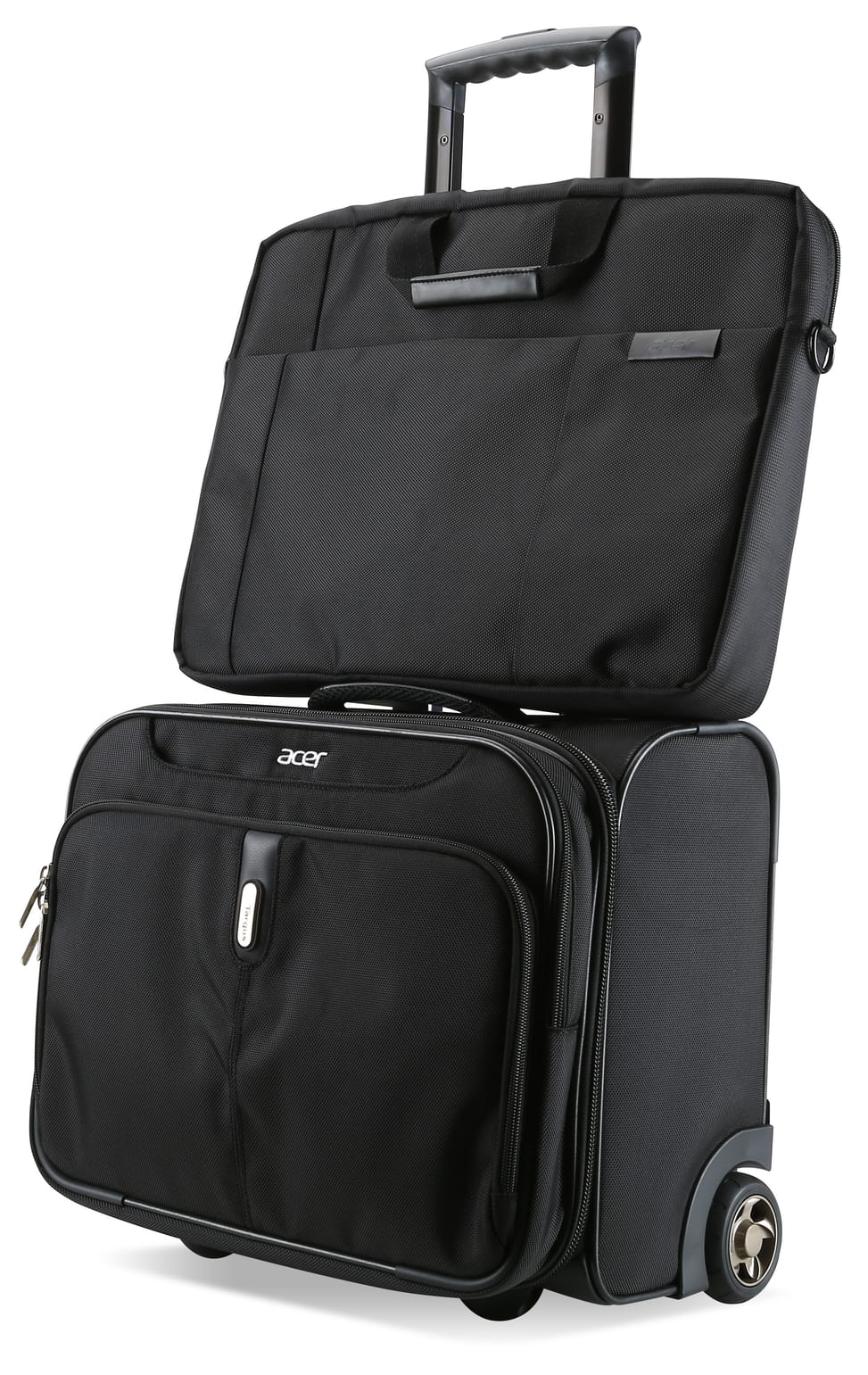 Acer Traveler Case XL 43,9 cm (17.3") Malette Noir (NP.BAG1A.190) — image 5