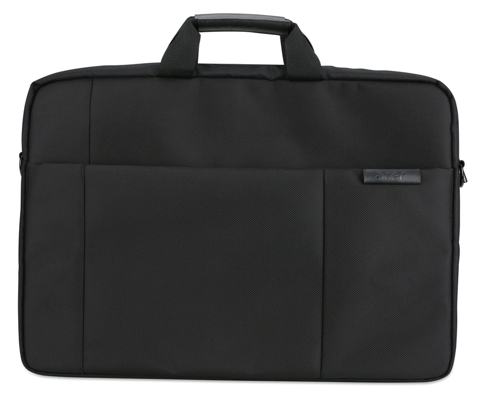 Acer Traveler Case XL 43,9 cm (17.3") Malette Noir (NP.BAG1A.190) — image 6