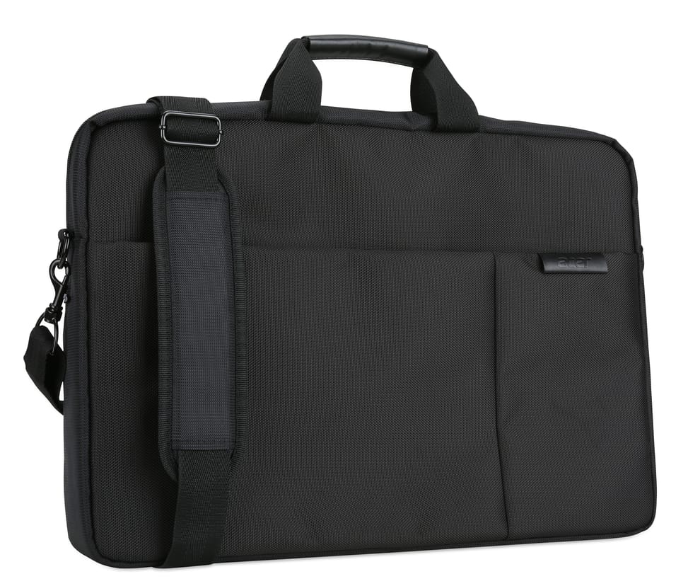 Acer Traveler Case XL 43,9 cm (17.3") Malette Noir (NP.BAG1A.190) — image 7