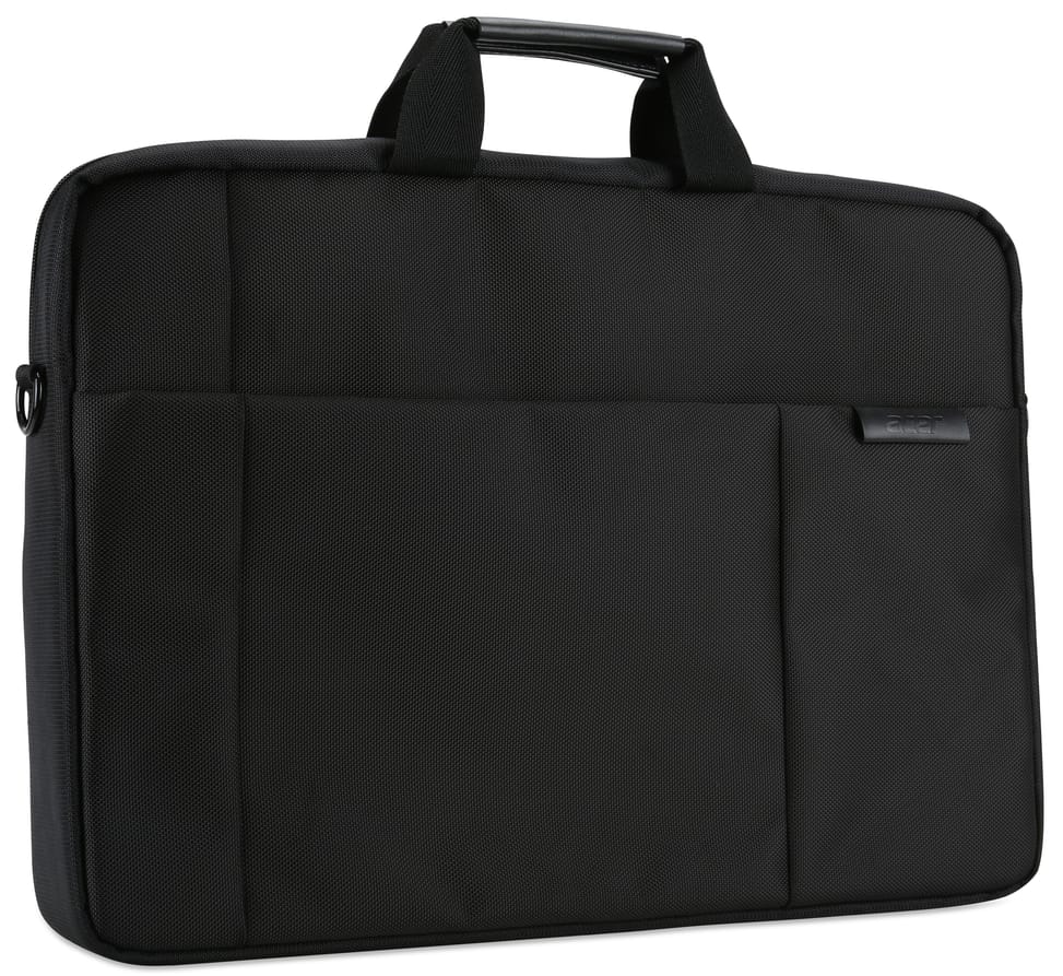 Acer Traveler Case XL 43,9 cm (17.3") Malette Noir (NP.BAG1A.190) — image 9