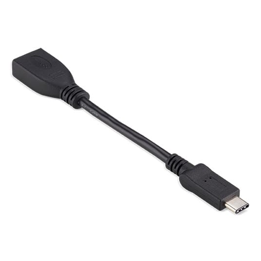 Acer NP.CAB1A.020 adaptateur graphique USB Noir (NP.CAB1A.020) — image 1