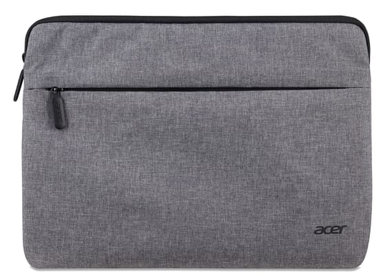 Acer NP.BAG1A.296 sacoche d'ordinateurs portables 29,5 cm (11.6") Housse Gris (NP.BAG1A.296)