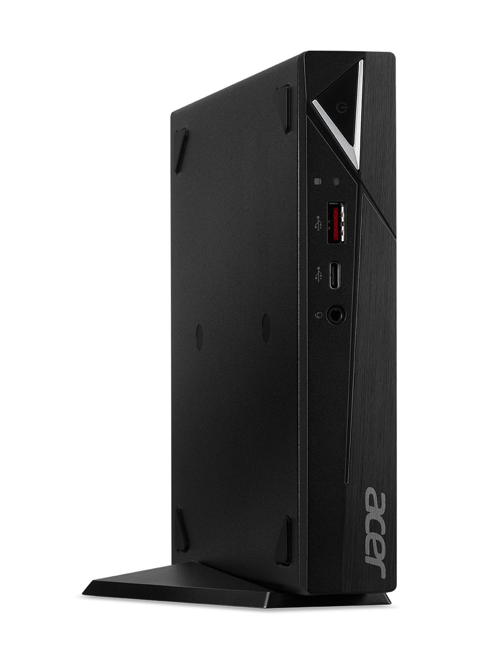 Acer Veriton N2580 Mini PC Intel® Core™ i3 i3-1115G4 8 Go DDR4-SDRAM 256 Go SSD Windows 11 Pro Noir (DT.VV4EG.004) — image 2