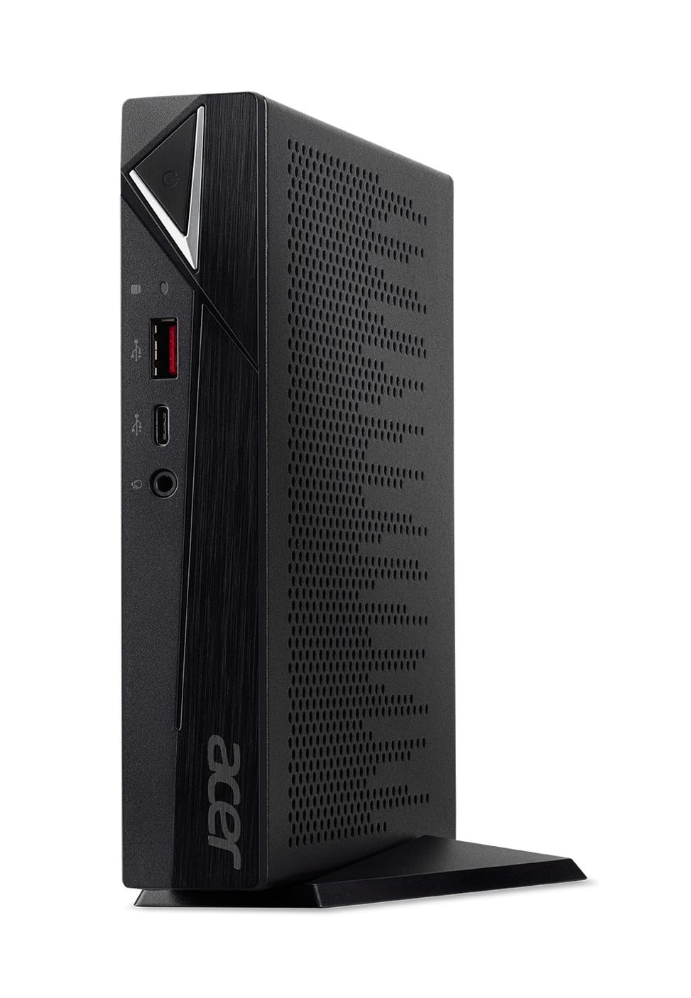 Acer Veriton N2580 Mini PC Intel® Core™ i3 i3-1115G4 8 Go DDR4-SDRAM 256 Go SSD Windows 11 Pro Noir (DT.VV4EG.004) — image 3