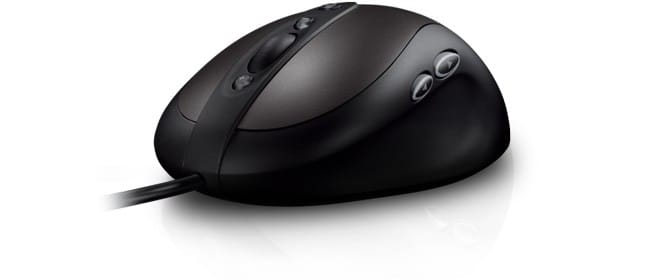 Logitech Optical Gaming Mouse G400 — image 5