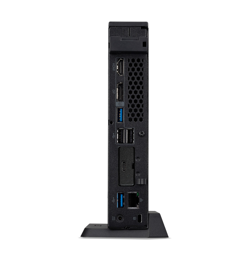 Ordinateur de bureau - Acer - Veriton X4 VX4715GT - Core i7 13700 - RAM 8 Go - SSD 512 Go - Informatique