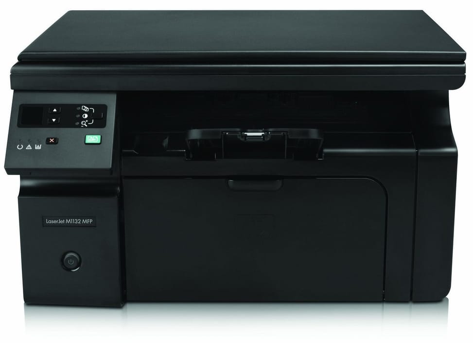Imprimante multifonction HP LaserJet Pro M1132 (CE847A)