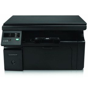 Imprimante multifonction HP LaserJet Pro M1132 (CE847A)