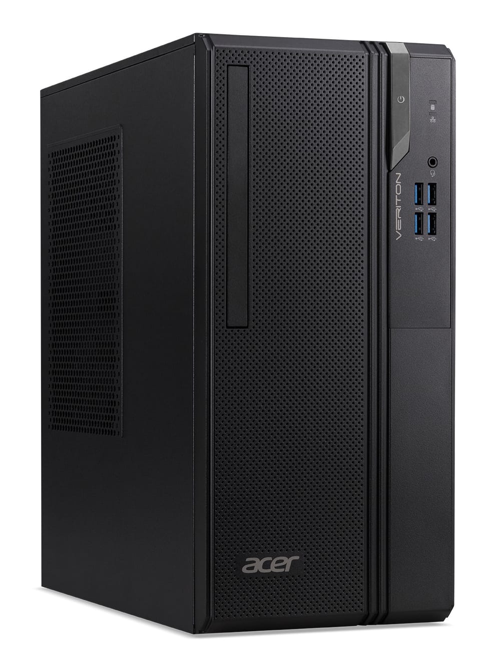 Acer Veriton S2690G Bureau Intel® Core™ i5 i5-12400 8 Go DDR4-SDRAM 256 Go SSD Windows 11 Pro PC Noir (DT.VWMEG.001) — image 2