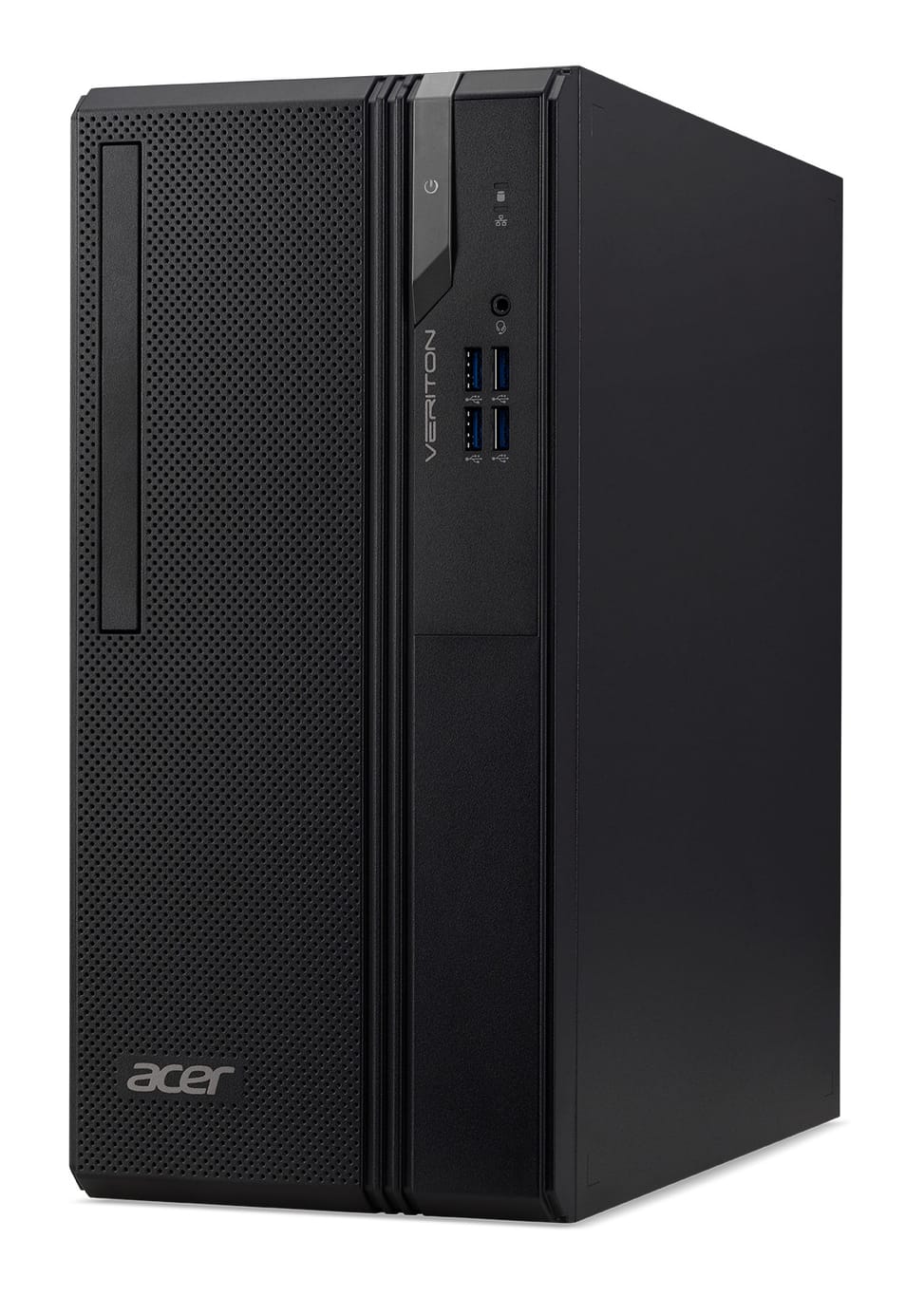 Acer Veriton S2690G Bureau Intel® Core™ i5 i5-12400 8 Go DDR4-SDRAM 256 Go SSD Windows 11 Pro PC Noir (DT.VWMEG.001) — image 3
