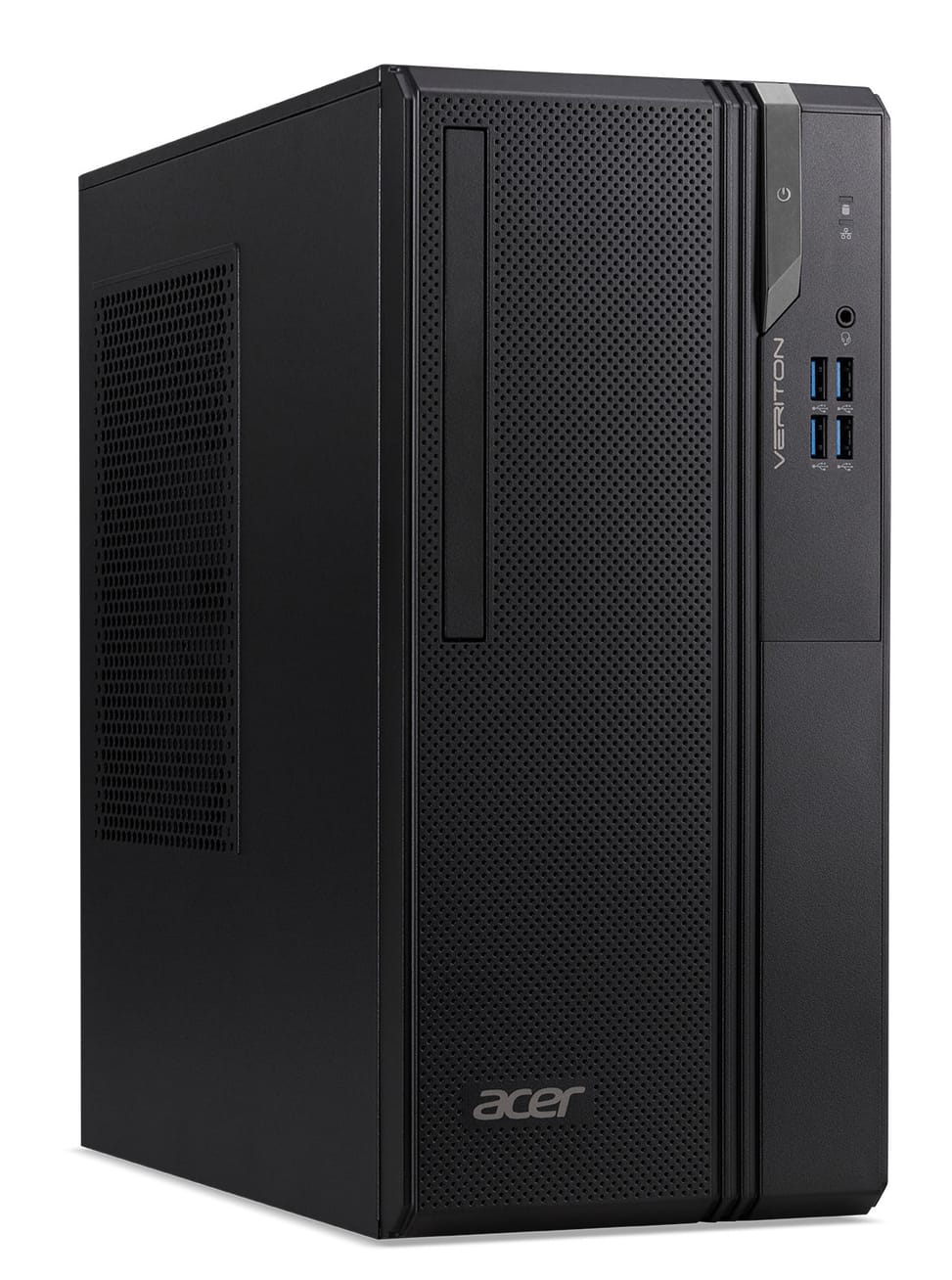 Acer Veriton S2690G Bureau Intel® Core™ i5 i5-12400 8 Go DDR4-SDRAM 256 Go SSD PC Noir (DT.VWMEG.005) — image 2