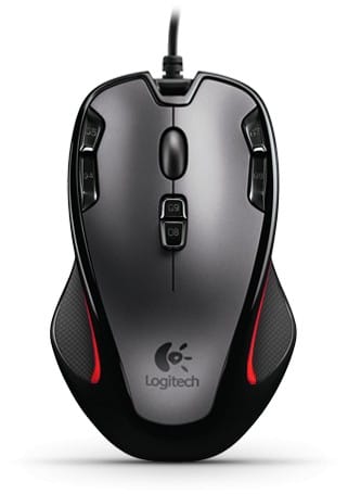 Logitech G300 Gaming Mouse