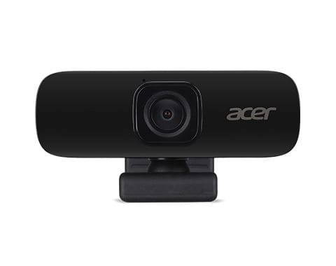 Acer ACR010 webcam 2 MP 1920 x 1080 pixels USB 2.0 Noir (GP.OTH11.032) — image 2