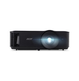 Acer Basic X128HP vidéo-projecteur Projecteur à focale standard 4000 ANSI lumens DLP XGA (1024x768) Noir (MR.JR811.00Y)
