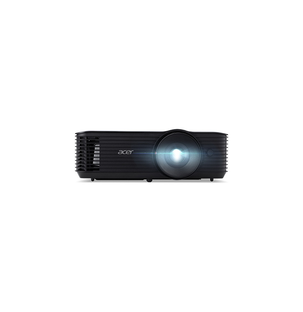 Acer Basic X128HP vidéo-projecteur Projecteur à focale standard 4000 ANSI lumens DLP XGA (1024x768) Noir (MR.JR811.00Y)