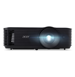 Acer Basic X128HP vidéo-projecteur Projecteur à focale standard 4000 ANSI lumens DLP XGA (1024x768) Noir (MR.JR811.00Y)