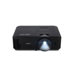 Acer Basic X128HP vidéo-projecteur Projecteur à focale standard 4000 ANSI lumens DLP XGA (1024x768) Noir (MR.JR811.00Y)