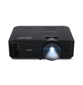 Acer Basic X128HP vidéo-projecteur Projecteur à focale standard 4000 ANSI lumens DLP XGA (1024x768) Noir (MR.JR811.00Y)