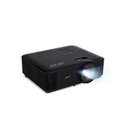 Acer Basic X128HP vidéo-projecteur Projecteur à focale standard 4000 ANSI lumens DLP XGA (1024x768) Noir (MR.JR811.00Y)