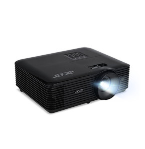 Acer Basic X128HP vidéo-projecteur Projecteur à focale standard 4000 ANSI lumens DLP XGA (1024x768) Noir (MR.JR811.00Y)