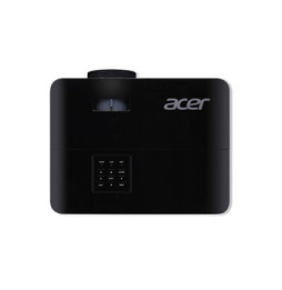 Acer Basic X128HP vidéo-projecteur Projecteur à focale standard 4000 ANSI lumens DLP XGA (1024x768) Noir (MR.JR811.00Y)