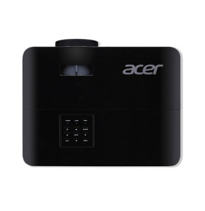 Acer Basic X128HP vidéo-projecteur Projecteur à focale standard 4000 ANSI lumens DLP XGA (1024x768) Noir (MR.JR811.00Y)