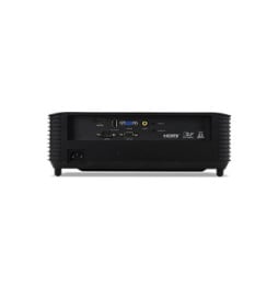 Acer Basic X128HP vidéo-projecteur Projecteur à focale standard 4000 ANSI lumens DLP XGA (1024x768) Noir (MR.JR811.00Y)