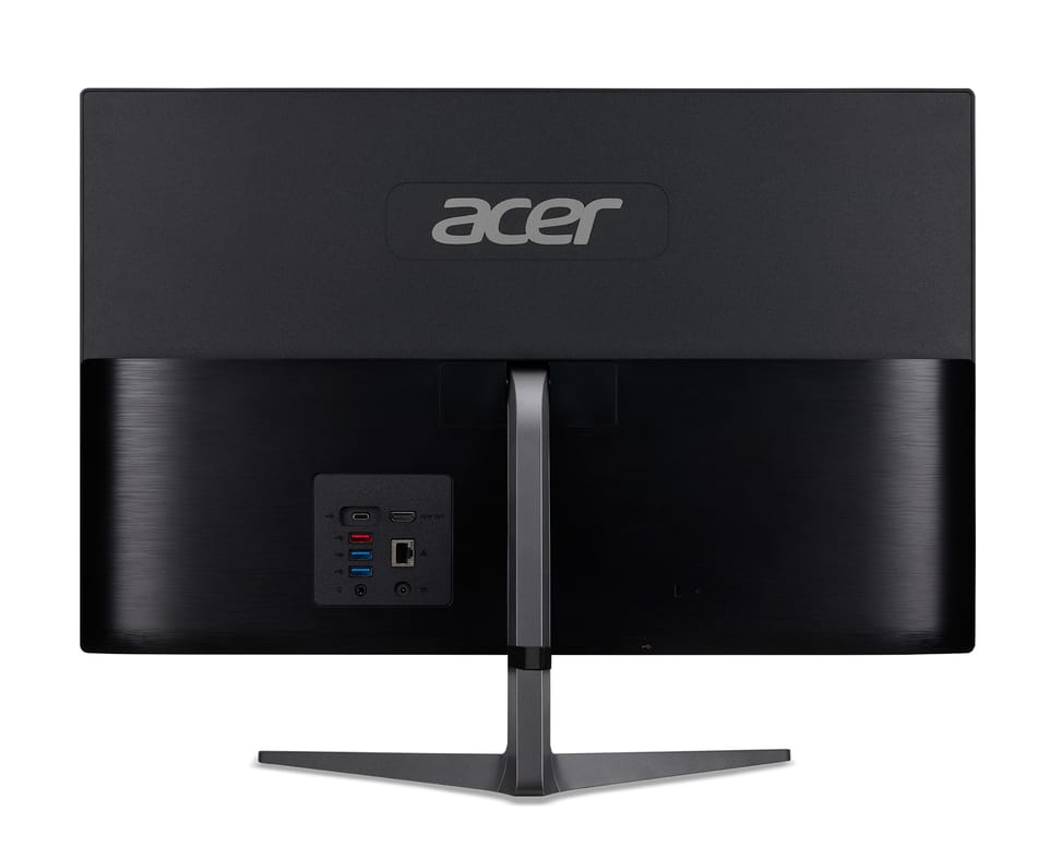 Acer Veriton Z2594G Intel® Core™ i5 60,5 cm (23.8") 1920 x 1080 pixels 16 Go DDR4-SDRAM 512 Go SSD PC All-in-One Windows 11 — image 4