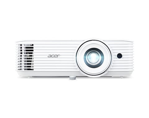Acer M511 vidéo-projecteur Projecteur à focale standard 4300 ANSI lumens 1080p (1920x1080) Compatibilité 3D Blanc — image 3
