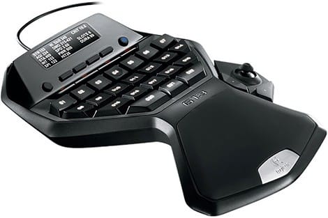 Logitech G13 Advanced Gameboard — image 3
