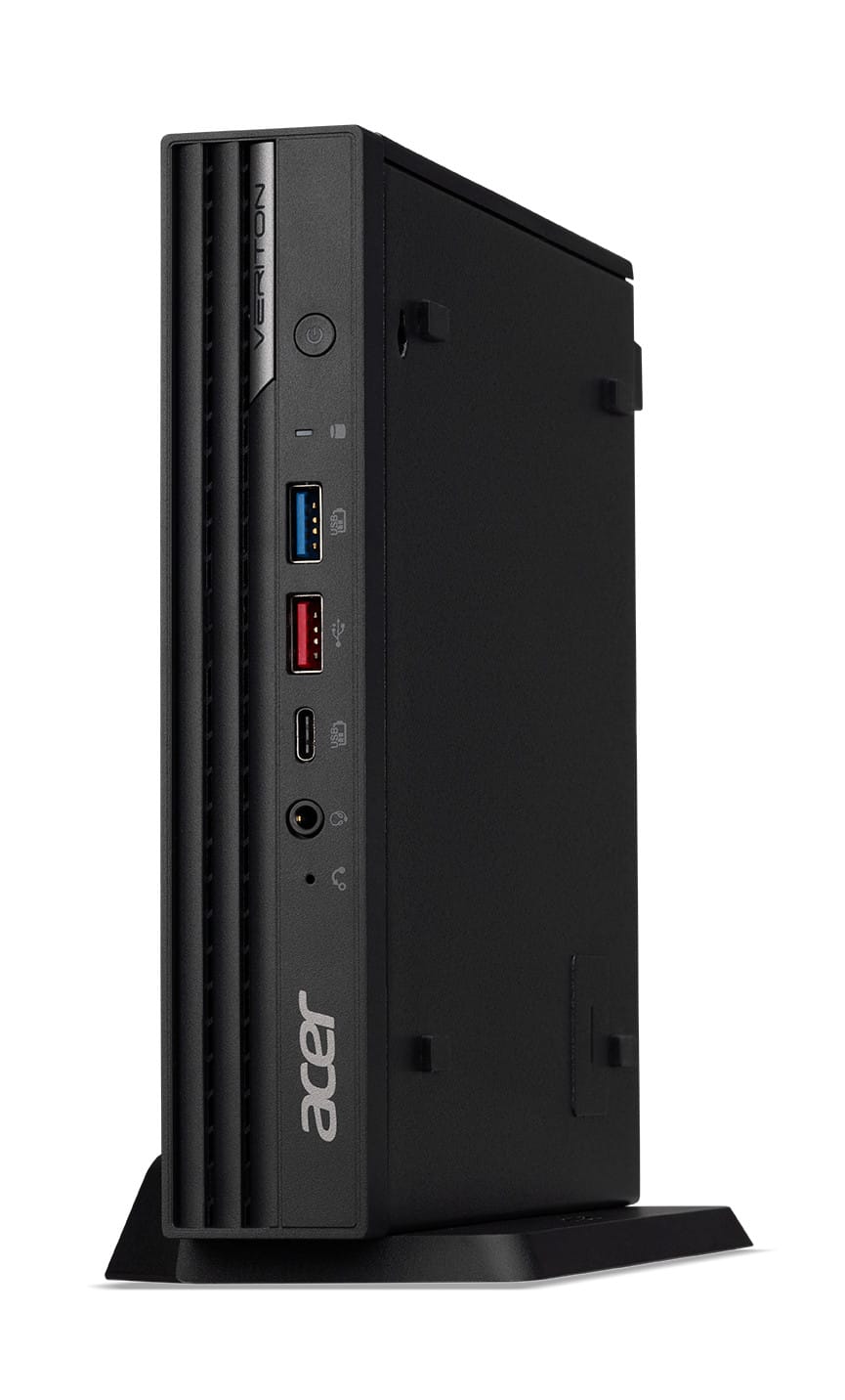 Acer Veriton N N4690GT Mini PC Intel® Core™ i5 i5-12400 16 Go DDR4-SDRAM 512 Go SSD Noir (DT.VX4EG.006) — image 3