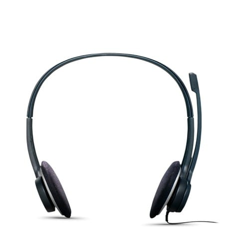 Logitech ClearChat Stereo