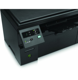 Imprimante multifonction HP LaserJet Pro M1132 (CE847A)