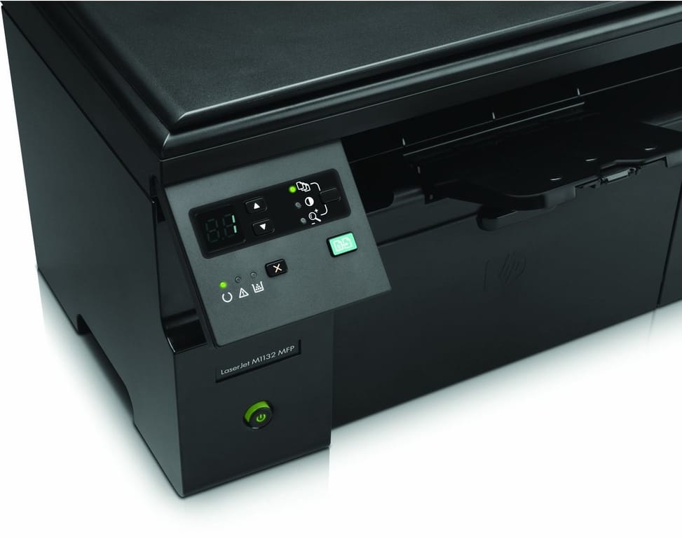 Imprimante multifonction HP LaserJet Pro M1132 (CE847A)
