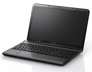 Pc portable VAIO E Series 15.5" — image 4