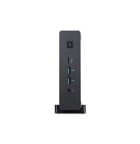 Acer Chromebox CXI4 Mini PC Intel® Core™ i3 i3-10110U 8 Go DDR4-SDRAM 64 Go Flash ChromeOS Noir (DT.Z1NEG.00C)