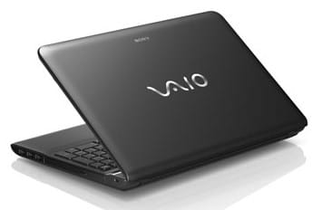 Pc portable VAIO E Series 15.5" — image 5