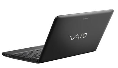 Pc portable VAIO E Series 15.5" — image 6