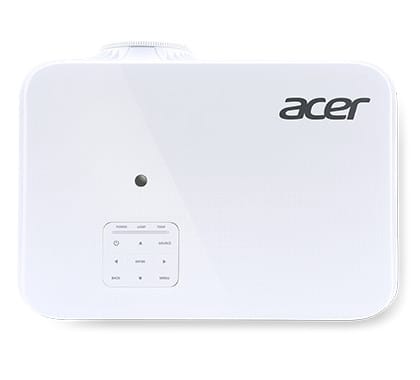 Acer Business P5330W vidéo-projecteur Projecteur pour grandes salles 4500 ANSI lumens DLP WXGA (1280x800) Compatibilité 3D — image 4