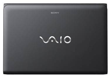 Pc portable VAIO E Series 15.5" — image 2