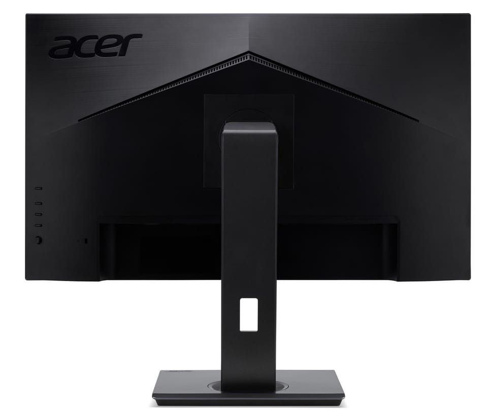 Acer B7 B227Q LED display 54,6 cm (21.5") 1920 x 1080 pixels Full HD Noir (UM.WB7EE.006) — image 4